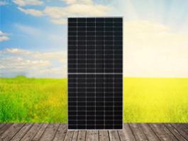 JT144M 520-555W光伏组件